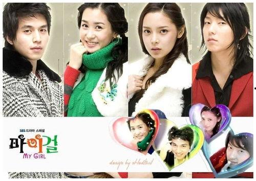 我的女孩在线观看,爱在指尖流转——我的女孩在线观看攻略 第2张 我的女孩在线观看,爱在指尖流转——我的女孩在线观看攻略 第2张