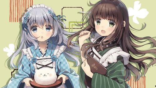 网红吃瓜动漫图片高清壁纸,高清壁纸中的趣味瞬间 第1张 网红吃瓜动漫图片高清壁纸,高清壁纸中的趣味瞬间 第1张