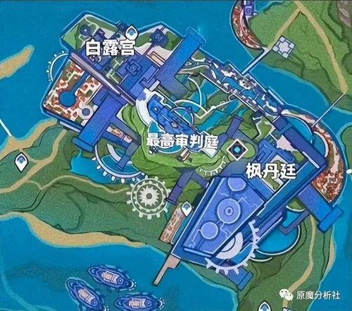 枫丹内鬼角色爆料视频在线观看,揭秘游戏背后惊人真相